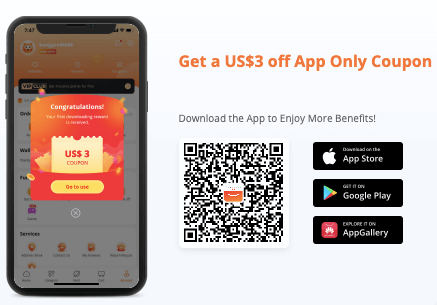 бангуд приложение