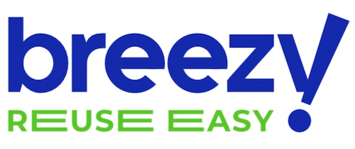 логотип бризи