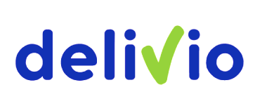 логотип деливио