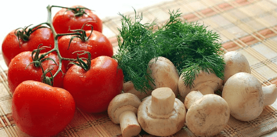 Составьте пиццу собственноручно Доставка пиццы на дом