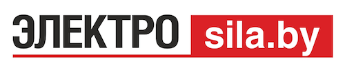 логотип электросила