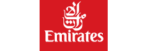 Авиалинии Emirates – логотип Авиалинии Emirates – логотип