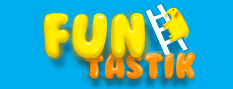 Логотип интернет-магазина Funtastik Логотип интернет-магазина Funtastik