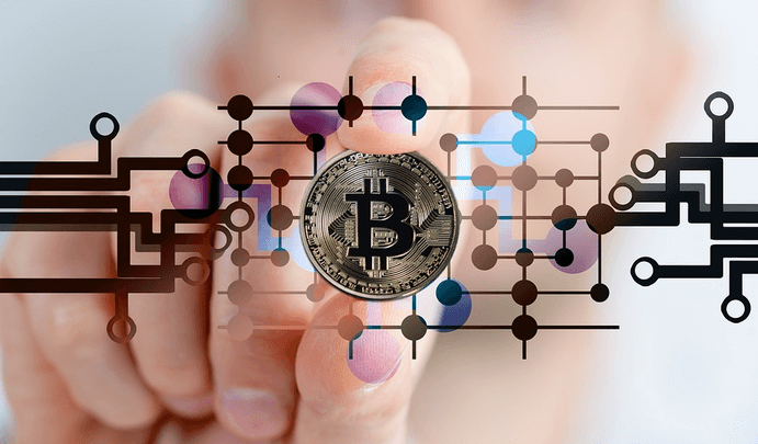 Майнинг биткоинов на Hashflare Облачный сервис Hashflare