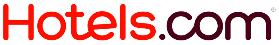 Логотип Hotels.com