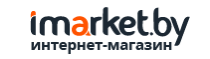 Интернет-магазин iMarket — логотип Интернет-магазин iMarket — логотип