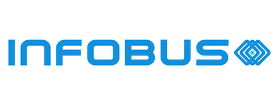 логотип infobus