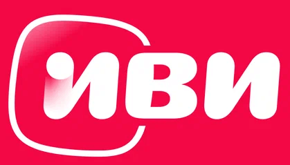 логотип иви тв