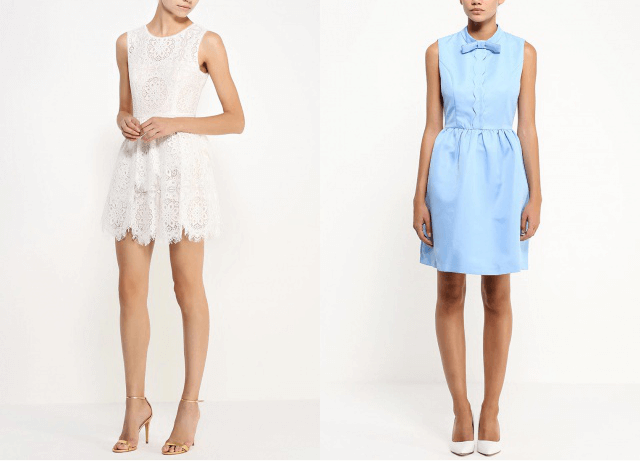 Женское платье Женское платье