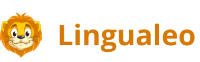 логотип лингвалео