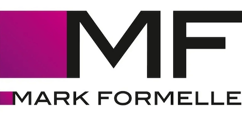 логотип маркформэль
