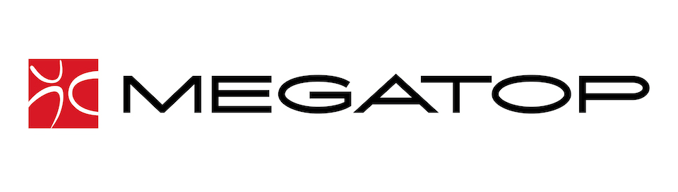 логотип megatop