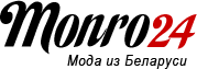 Монро24 — магазин модной одежды Женская одежда Минск