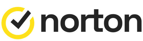 логотип нортон