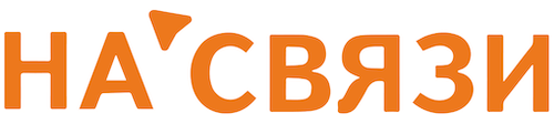 логотип на связи