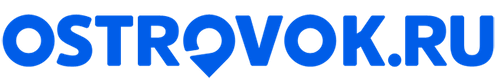 логотип островок