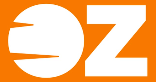 логотип оз бай