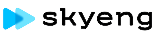 логотип скайэнг