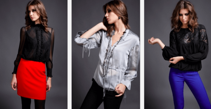 Одежда в Трикотаж.бай Одежда в Трикотаж.бай