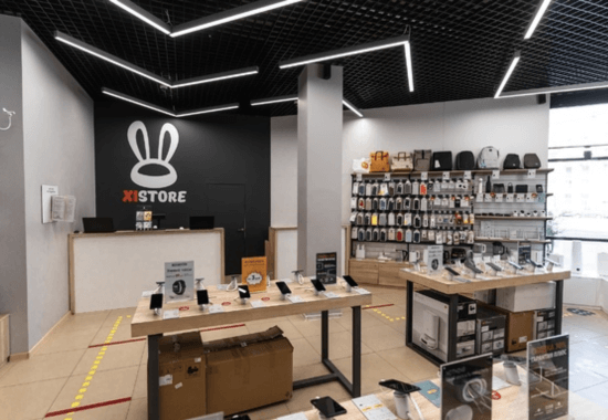 “Ассортимент