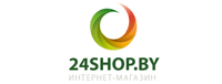 промокоды 24shop.by