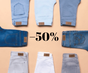 До 50% скидки