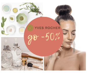 Растительная косметика