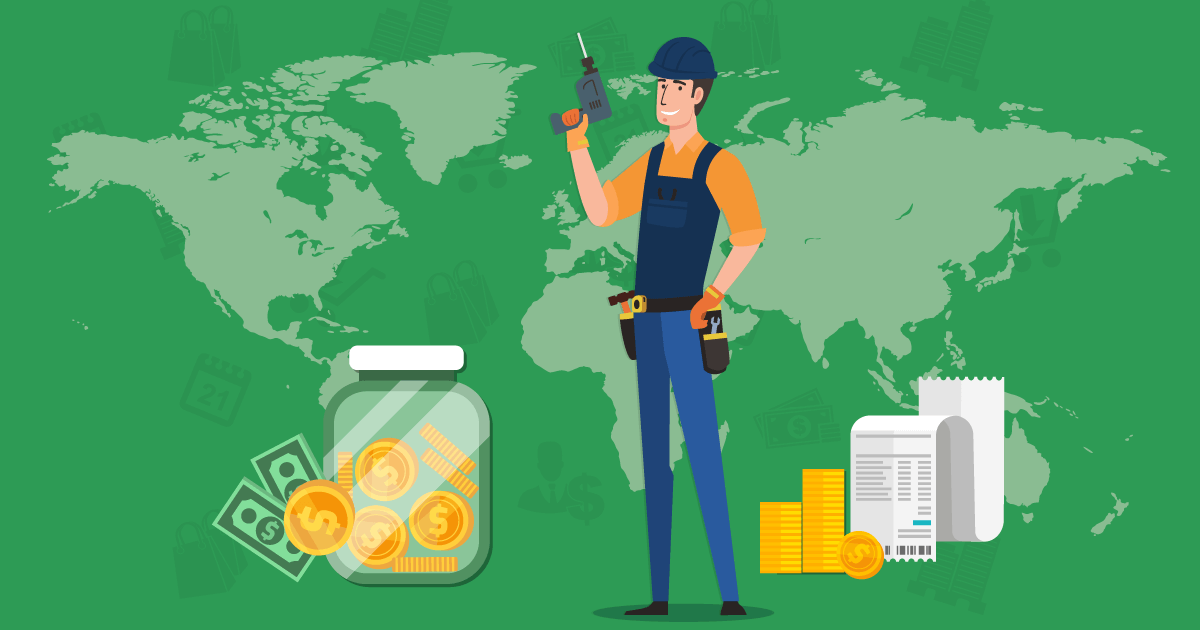 Minimum wage worldwide how did the record inflation affect those