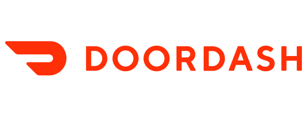 DoorDash logo