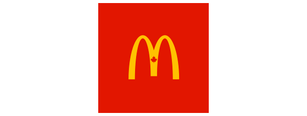 McDonald’s Canada logo