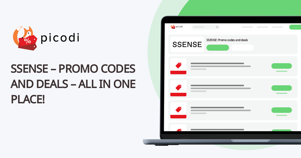 SSENSE promo code Canada & deals [July 2026]