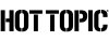 Hot Topic promo codes