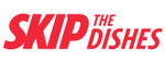 SkipTheDishes voucher code SkipTheDishes promo code