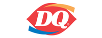 Dairy Queen voucher