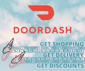 DoorDash Godly Deals
