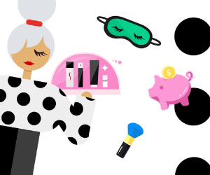 Sephora Canada Day Sale!