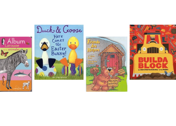 k abebooks 4