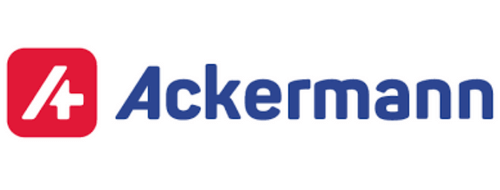 Ackermann Logo