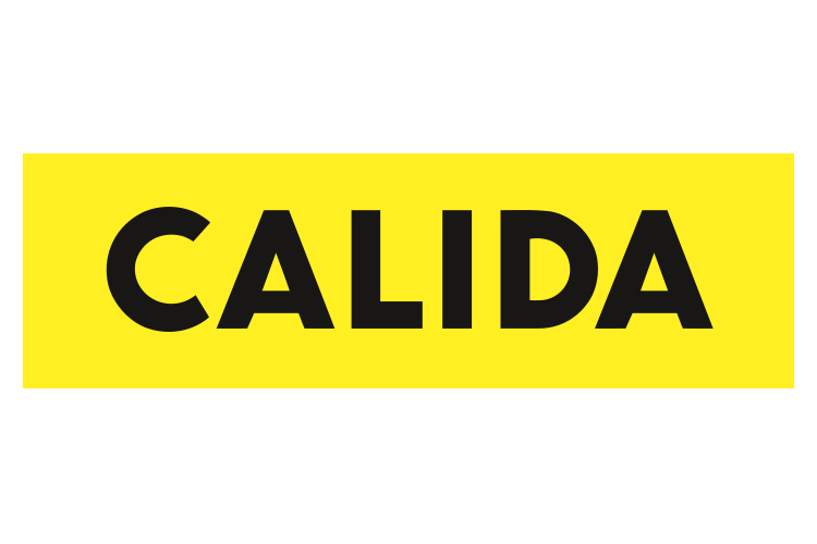 Das Logo von CALIDA