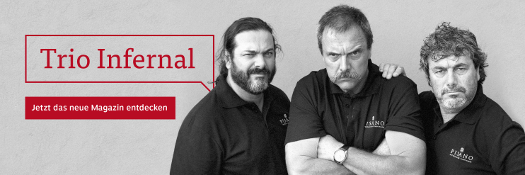 Das Magazin von FLASCHENPOST