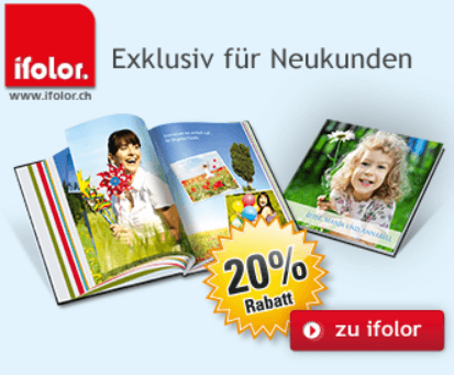 Ifolor code