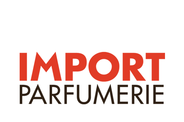 Das Logo von IMPORT PARFUMERIE