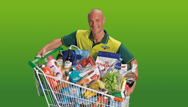 Produkte von LeShop