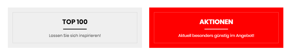 Angebote von McDrogerie