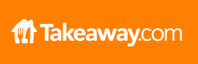 Das Logo von TAKEAWAY