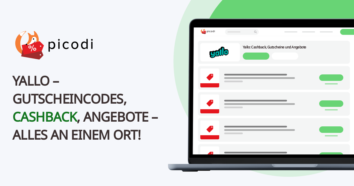 Yallo Rabatt Code Schweiz CHF10 + bis zu 65% - Juli 2026