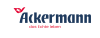 Ackermann Gutscheincodes