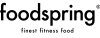 FoodSpring Gutscheincodes