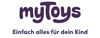 myToys Gutscheincodes