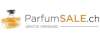 ParfumSALE Gutscheincodes